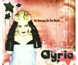 Ayria - My Revenge On The World