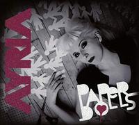 Ayria - Paper Dolls