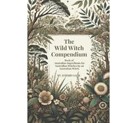 Ayrmid Sage Wild Witch Compendium (Tascabile)