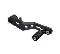 AYrMtH Adatto for CB650R Leva del cambio pieghevole regolabile for CB 650R CB650 R 2018-2023 2019 2020 2021 2022(Black)