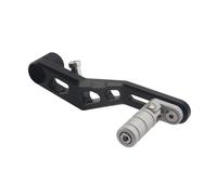 AYrMtH Adatto for CB650R Leva del cambio pieghevole regolabile for CB 650R CB650 R 2018-2023 2019 2020 2021 2022(Silver)