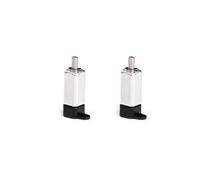 AYrMtH Fit for Flip Motor Arms Replacement Repair Parts Rear Right Front Left Arm Shaft Accessories Arm Axis(2pcs)