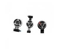 AYrMtH Fit for Gimbal Yaw/Roll/Pitch Motor,for Mavic Mini 4 PRO/Mini 3/3 PRO Camera Arm Spare Parts Replacement(all 3 Motors)