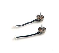 AYrMtH Fit for K43A Integrated Outer Rotors Brushless Motor CW CCW KV20000,for Mobula7/Mobula7 1S(2)