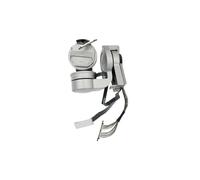 AYrMtH Fit for Mavic PRO RC Drone FPV HD 4K Cam Repair Parts Camera Lens,for Gimbal Arm Motor,with Flex(Gimbal with 2 Cable)