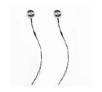 AYrMtH Fit for Mini 3 Left Right Front Rear Arms Motor Drone Replacement Repair Parts (Not for Mini 3 PRO) Motors Arm(2 PCS New)