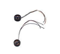 AYrMtH Fit for Neo Drone Front Rear Power Engines Replacement Repair Parts Arm Motor(Front And Rear)