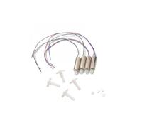AYrMtH Fit for V4 FPV RC Drone Spare Part 4D-V4 CW CCW Engine Motors Gears