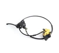 AYrMtH Gruppo pinza cilindro freno a disco anteriore adatto for 50cc 70cc 90cc 110cc 125cc SSR Apollo Taotao parti for moto da cross cinese