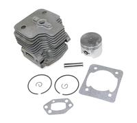 AYrMtH Kit pistone Cilindro Designed for soffiatore a Zaino Shindaiwa EB630 EB630RT A130001080 Accessori