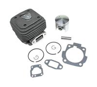 AYrMtH Kit pistone Cilindro Designed for Stihl BT360 TS350 TS350AVE TS360 for taglierina a Disco 4201 020 1200 Accessori