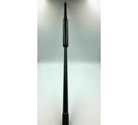 Ayrshire Bagpipes Lungo Plastica Pratica Canna Del Canto Cornamusa Scozzese