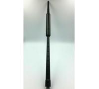 Ayrshire Bagpipes Standard Plastica Pratica Canna Del Canto Cornamusa Scozzese
