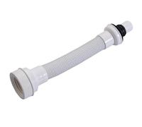 AYRTEGI VNJUGF Tubo di Scarico Universale for Bagno, lavabo, Doccia, lavello da Cucina, Tubo di Scarico Flessibile, connettore for sifone, Deodorante, isolatore di odori wanglan