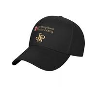 Ayrton Senna John Player Special Team Lotus Caps Uomo Donna Moda Cappello papà Cappello Trucker Cappello Cappelli da Sole Berretto da Baseball Regolabile Autunno