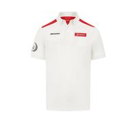 Ayrton Senna Polo-shirt F1 McLaren