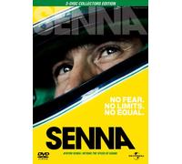Ayrton Senna - Senna Collector S Edition