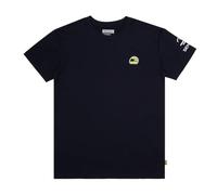 Ayrton Senna T-shirt casco F1