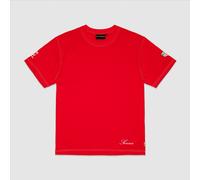 Ayrton Senna X Tag Heuer Racing Oversized Official T-Shirt
