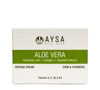 AYSA Aloe Vera Crema Anti edad 300 ML