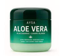 AYSA ALOE VERA Hand, face and body cream 300 GR