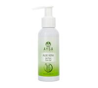 AYSA ALOE VERA Pure Gel 100 ML