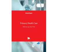 Ayşe Emel Önal Primary Health Care (Copertina rigida)