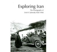 Ayse Gürsan-Salzmann Exploring Iran (Copertina rigida)