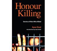 Ayse Onal Honour Killing (Tascabile)
