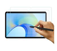 AYSOW 2 Pezzi Papered Pellicola Protettiva per Honor pad X9 11 Inch 2024, Feel Like Paper PET per Disegnare, Scrivere, Antiriflesso, Antimpronta per Honor pad X9 11 Inch 2024