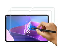 AYSOW 2 Pezzi Papered Pellicola Protettiva per Lenovo Tab P11 Pro Gen 2 11.2 Inch, Feel Like Paper PET per Disegnare, Scrivere, Antiriflesso, Antimpronta per Lenovo Tab P11 Pro Gen 2 11.2 Inch
