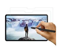 AYSOW 2 Pezzi Papered Pellicola Protettiva per Microsoft Surface Go 3 10.5 Inch, Feel Like Paper PET per Disegnare, Scrivere, Antiriflesso, Antimpronta per Microsoft Surface Go 3 10.5 Inch