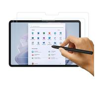 AYSOW 2 Pezzi Papered Pellicola Protettiva per Microsoft Surface Pro10, Feel Like Paper PET per Disegnare, Scrivere, Antiriflesso, Antimpronta per Microsoft Surface Pro10