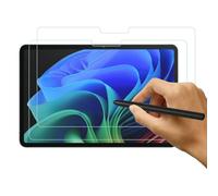 AYSOW 2 Pezzi Papered Pellicola Protettiva per Microsoft Surface Pro11, Feel Like Paper PET per Disegnare, Scrivere, Antiriflesso, Antimpronta per Microsoft Surface Pro11