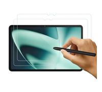 AYSOW 2 Pezzi Papered Pellicola Protettiva per OnePlus Pad 11.6 Inch, Feel Like Paper PET per Disegnare, Scrivere, Antiriflesso, Antimpronta per OnePlus Pad 11.6 Inch