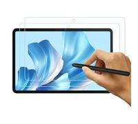 AYSOW 2 Pezzi Papered Pellicola Protettiva per OSCAL Pad60 / 70 10 Inch, Feel Like Paper PET per Disegnare, Scrivere, Antiriflesso, Antimpronta per OSCAL Pad60 / 70 10 Inch