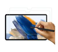 AYSOW 2 Pezzi Papered Pellicola Protettiva per Samsung Galaxy Tab A8 2022 10.5 Inch, Feel Like Paper PET per Disegnare, Scrivere, Antiriflesso, Antimpronta per Samsung Galaxy Tab A8 2022 10.5 Inch