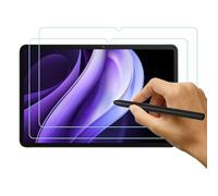 AYSOW 2 Pezzi Papered Pellicola Protettiva per VIVO pad 3 12.1 Inch, Feel Like Paper PET per Disegnare, Scrivere, Antiriflesso, Antimpronta per VIVO pad 3 12.1 Inch