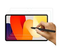 AYSOW 2 Pezzi Papered Pellicola Protettiva per Xiaomi Redmi Pad SE 11 Inch, Feel Like Paper PET per Disegnare, Scrivere, Antiriflesso, Antimpronta per Xiaomi Redmi Pad SE 11 Inch