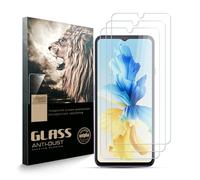 AYSOW Proteggi Schermo in Vetro Temperato per Cubot Note 40, Pellicola in Vetro Premium da 0,3 mm 9H Durezza 2.5D, Antigraffio, Proteggi Schermo per Cubot Note 40[Confezione da 3]