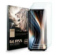 AYSOW Proteggi Schermo in Vetro Temperato per Doogee V20S, Pellicola in Vetro Premium da 0,3 mm 9H Durezza 2.5D, Antigraffio, Proteggi Schermo per Doogee V20S[Confezione da 3]