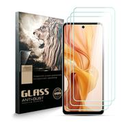 AYSOW Proteggi Schermo in Vetro Temperato per Ulefone Note 18 Ultra 5G, Pellicola in Vetro Premium da 0,3 mm 9H Durezza 2.5D, Proteggi Schermo per Ulefone Note 18 Ultra 5G[Confezione da 3]
