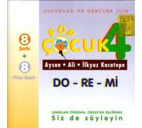 Aysun - Pop Cucuk 4 Do Re Mi