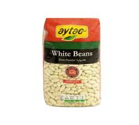 AYTAC - Fagioli bianchi da 1000 g.
