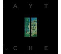 Aytche - Joseph Shabason (Audio cd)