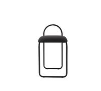 AYTM ANGUI Sedia da Pranzo Antracite