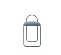 AYTM ANGUI Sedia da Pranzo Dusty Blue