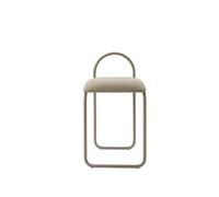 AYTM ANGUI Sedia da Pranzo Tortora