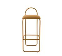 AYTM ANGUI Sgabello da Bar 92,5 cm Ambra