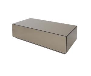 AYTM SPECULUM Tavolino 120 cm Marrone